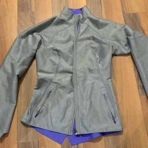 Reversible North Face Jacket